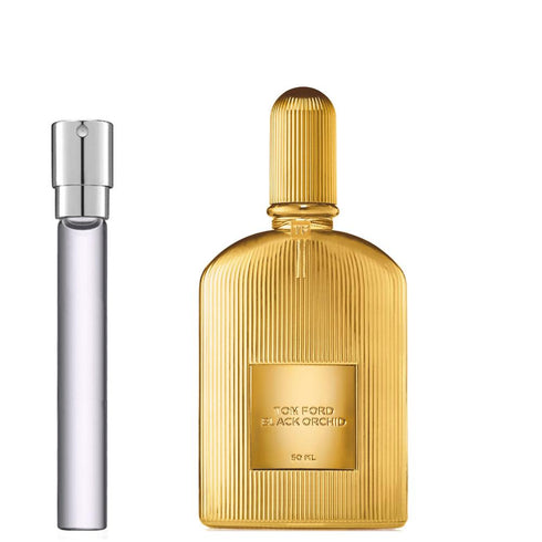 Tom Ford Black Orchid Parfum Unisex